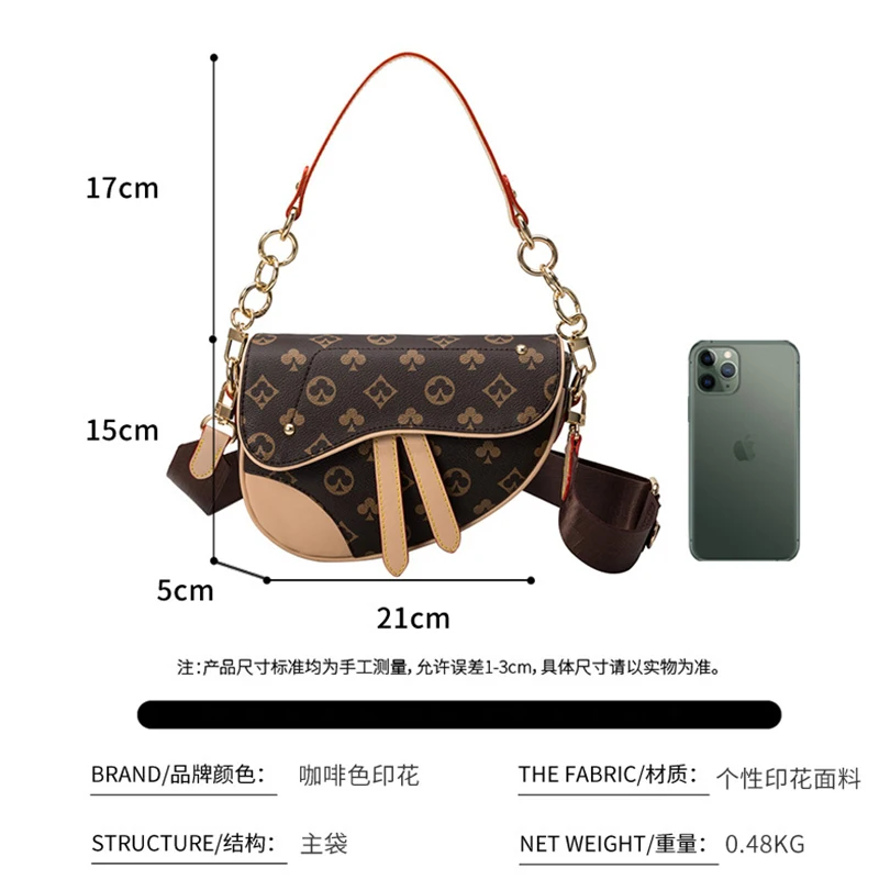 Ladies Luxury Designer Handbag For Women 2021 Fashion Tote Brand Purse Chain Crossbody Clutch Shoulder Leather Top Handle Bags
Ladies Luxury Designer Handbag For Women 2021 Fashion Tote Brand Purse Chain Crossbody Clutch Shoulder Leather Top Handle Bags