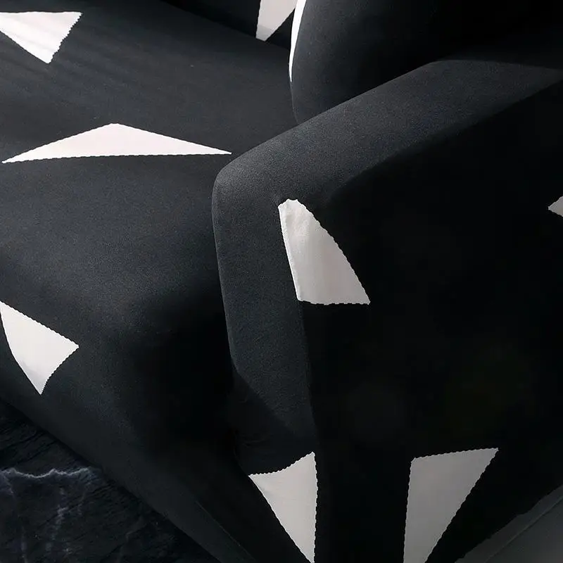 55 sofa cover Cover e Stretch Big Couch Sofa Funiture Cover Sofa Towel 1/2/3/4-seat Sofa 
55 sofa cover Cover e Stretch Big Couch Sofa Funiture Cover Sofa Towel 1/2/3/4-seat Sofa