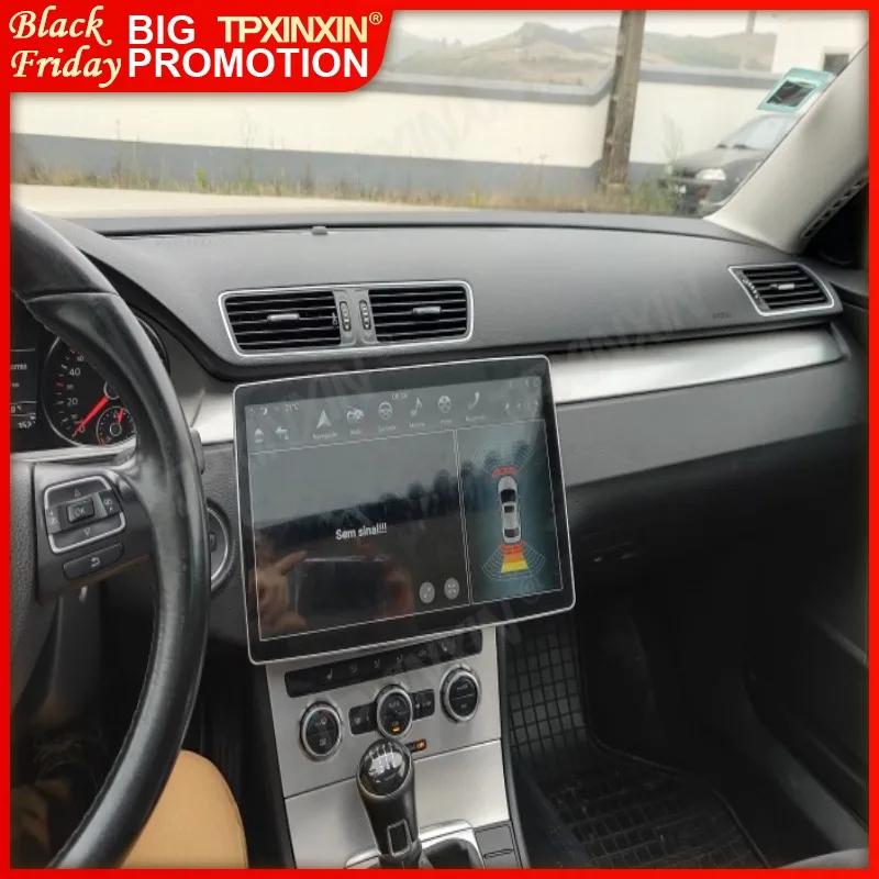 12.8 inch Android 10 Car Multimedia Player 2 DIN Universal GPS Navigation Headunit Auto Radio Audio Stereo Support Head Unit
12.8 inch Android 10 Car Multimedia Player 2 DIN Universal GPS Navigation Headunit Auto Radio Audio Stereo Support Head Unit