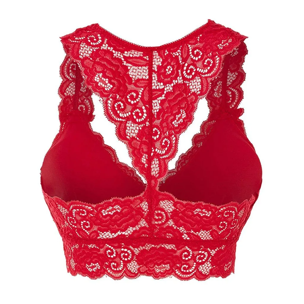 S-3XL New Women Plus Size French Style Bralette Seamless Vest Crop Wire Free Bra Lingerie Sexy V-Neck Underwear Push Up Bras
S-3XL New Women Plus Size French Style Bralette Seamless Vest Crop Wire Free Bra Lingerie Sexy V-Neck Underwear Push Up Bras