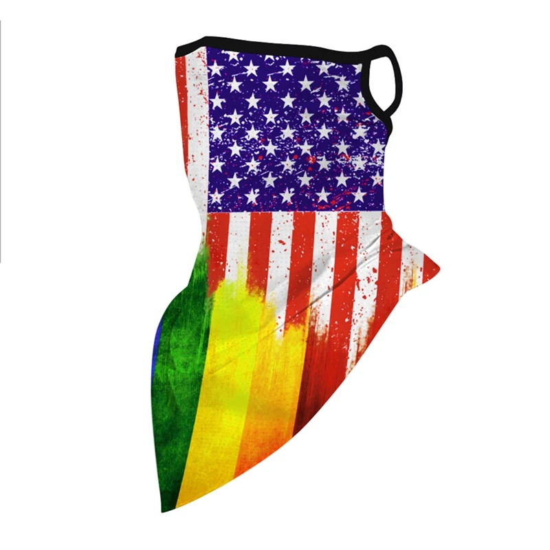 Outdoor Sport Multifunctional Headband Neck Seamless Scarf Cycling Bandana Camping Hiking Scarves
Outdoor Sport Multifunctional Headband Neck Seamless Scarf Cycling Bandana Camping Hiking Scarves