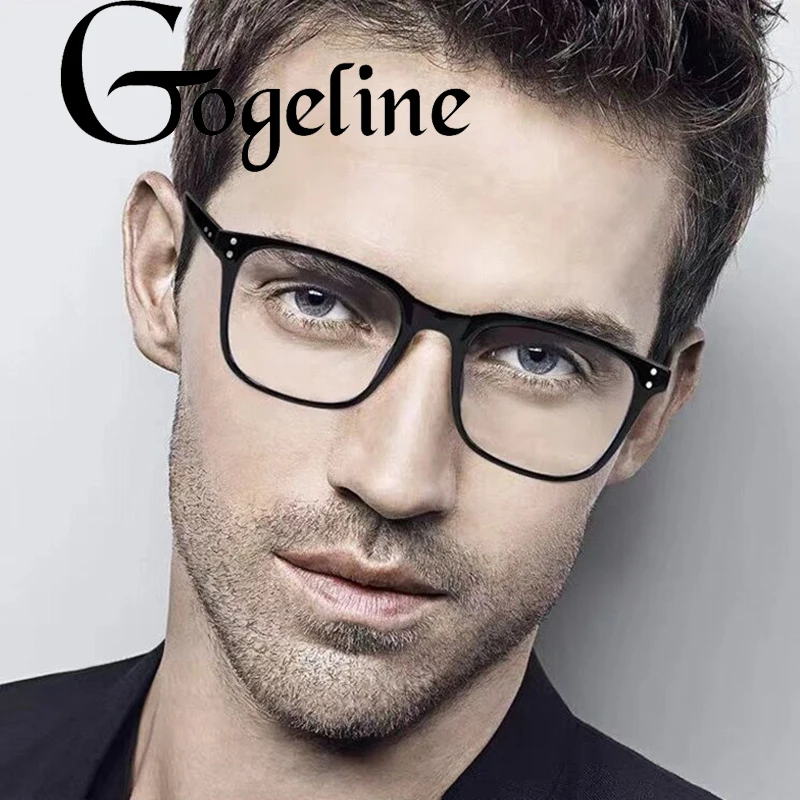 Anti Blue light TR90 Optical Frames Women Men Fashion Eyewear Retro Computer Glasses Eyeglasses High Quality Ultralight
Anti Blue light TR90 Optical Frames Women Men Fashion Eyewear Retro Computer Glasses Eyeglasses High Quality Ultralight