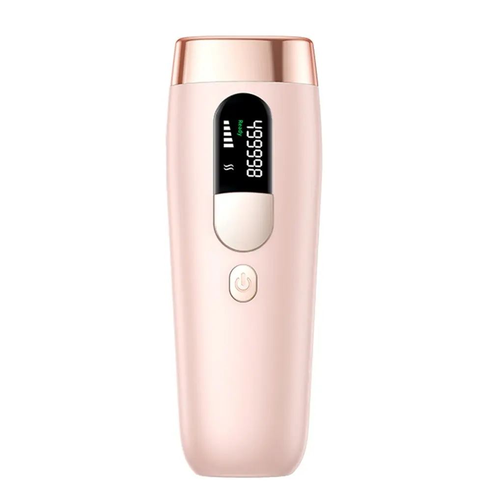 Permanent IPL Epilator Laser Hair Removal Device Photoepilator Electric Epilator Whole Body Laser Hair Remover Machine
Permanent IPL Epilator Laser Hair Removal Device Photoepilator Electric Epilator Whole Body Laser Hair Remover Machine