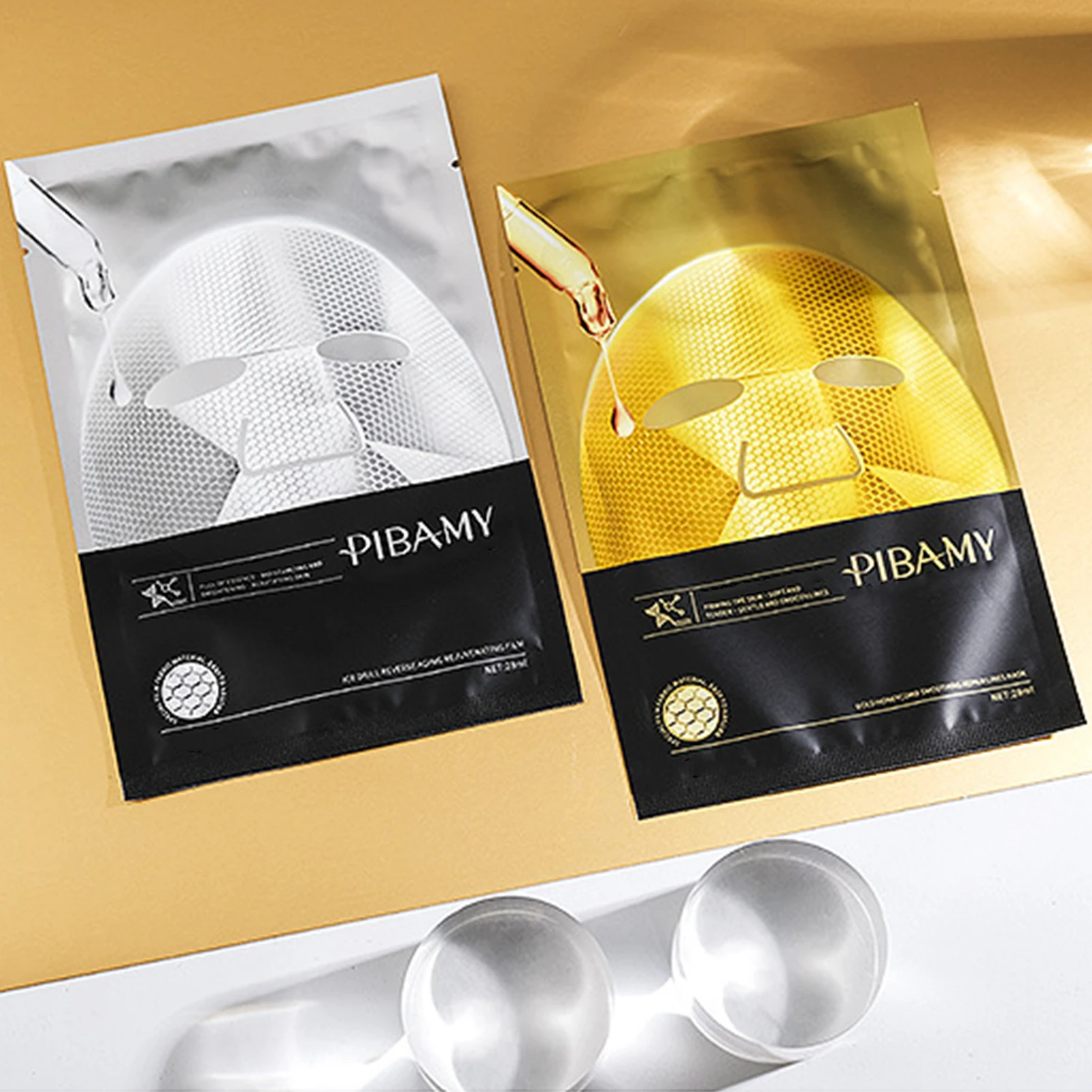 10pcs Moisturizing Facial Cover Sheet Revitalizing Deep Cleanser Anti Wrinkle Anti Aging Reverse Age Brightening Diamond Mask
10pcs Moisturizing Facial Cover Sheet Revitalizing Deep Cleanser Anti Wrinkle Anti Aging Reverse Age Brightening Diamond Mask