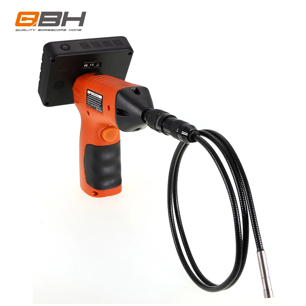QBH 2018 High Quality Wireless snake camera borescope endoscope inspection camera
QBH 2018 High Quality Wireless snake camera borescope endoscope inspection camera