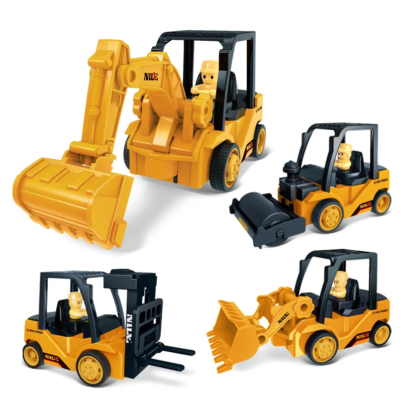 Inertial Engineering Vehicle Recovery Vehicle Excavator Shaking Fire Truck Model Children's Day Toy Birthday Gift model car
Inertial Engineering Vehicle Recovery Vehicle Excavator Shaking Fire Truck Model Children's Day Toy Birthday Gift model car