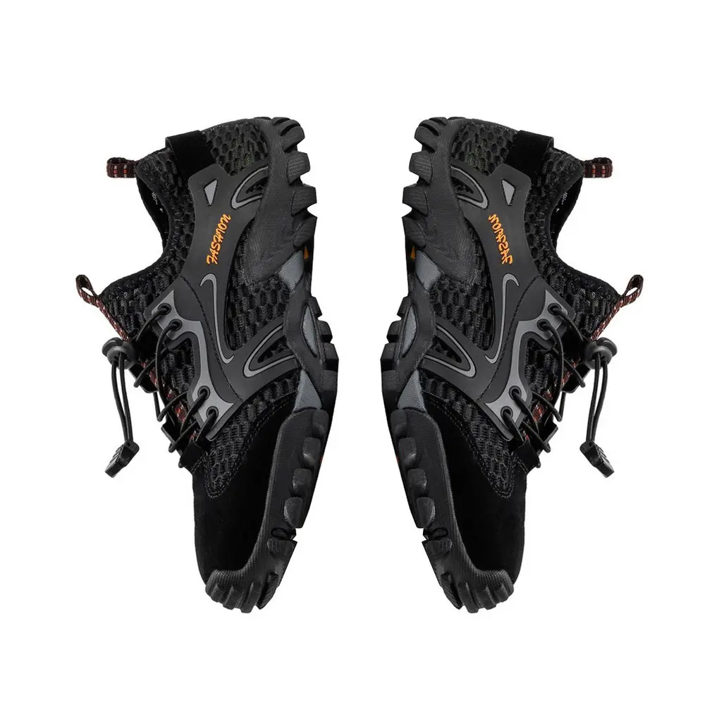 1Pair Men'S Outdoor Hiking Walking Shoes Non-Slip Upstream Shoes Swimming Shoes Large Size Beach Shoes
1Pair Men'S Outdoor Hiking Walking Shoes Non-Slip Upstream Shoes Swimming Shoes Large Size Beach Shoes