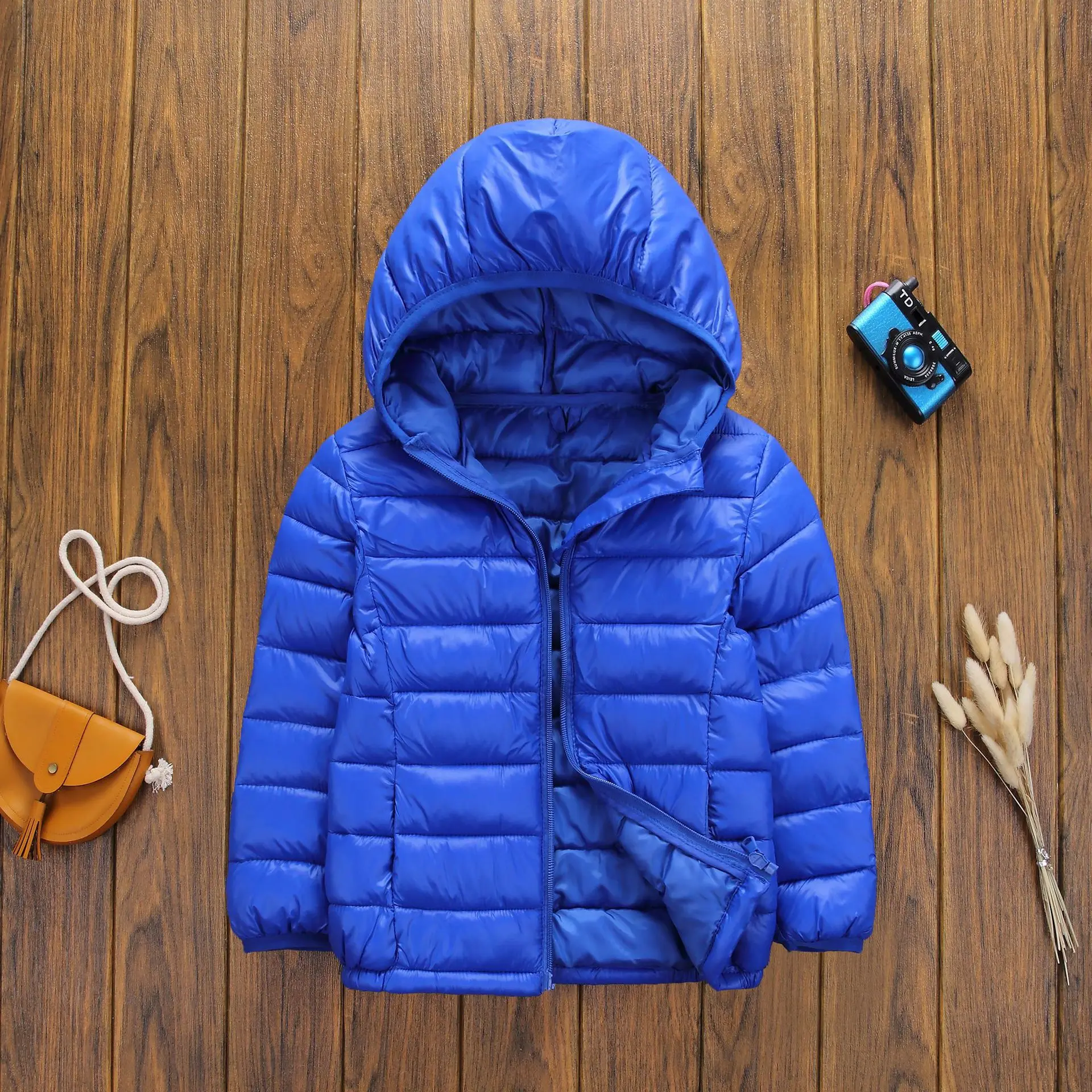 Children's down jacket 2019 new thickened white duck down jacket for girls WT074
Children's down jacket 2019 new thickened white duck down jacket for girls WT074