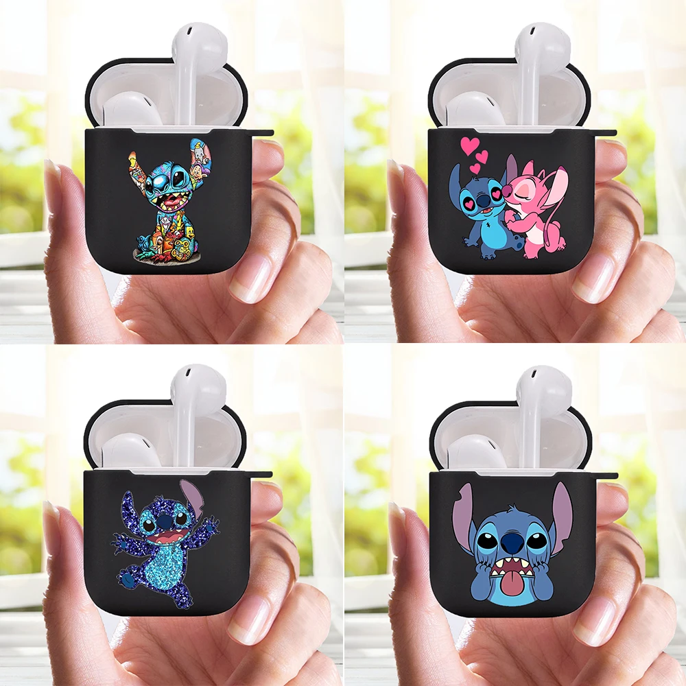 Cartoon Cute Soft Case for Apple AirPods 2 1 Silicone Wireless Bluetooth Earphone Box AirPod Cover Funda Airpods Case Luxury
Cartoon Cute Soft Case for Apple AirPods 2 1 Silicone Wireless Bluetooth Earphone Box AirPod Cover Funda Airpods Case Luxury