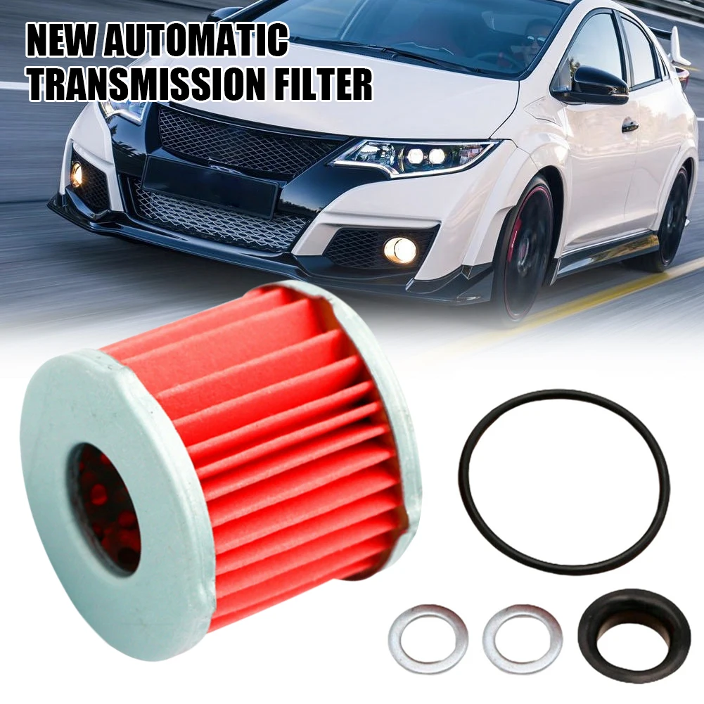 Car Automatic Transmission Fuild Filter ATF Kit Auto Trans Filter for 2003-07 Honda Accord 25450ray003 Dropshipping
Car Automatic Transmission Fuild Filter ATF Kit Auto Trans Filter for 2003-07 Honda Accord 25450ray003 Dropshipping