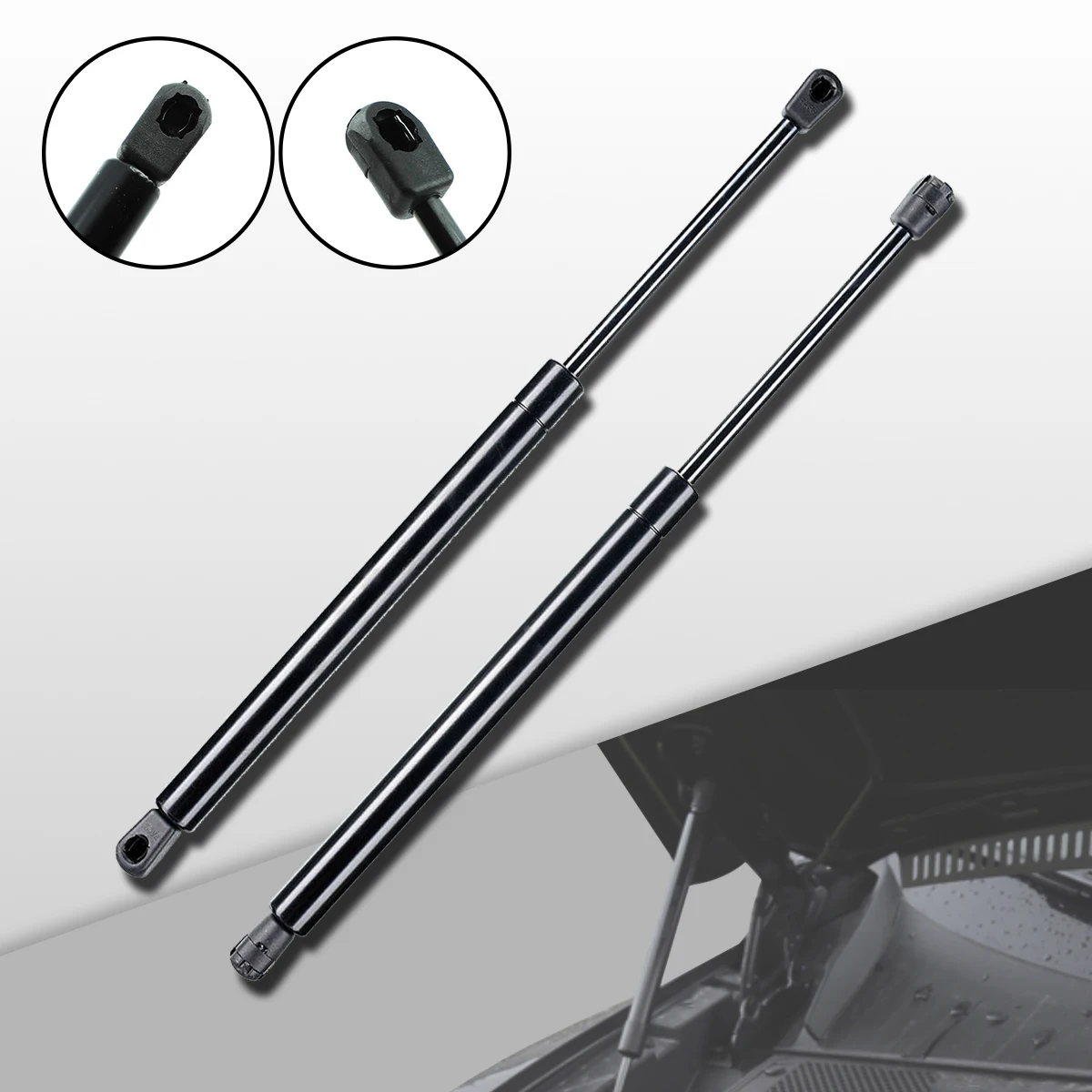 2 PCS Rear Tailgate Lift Support Spring Shocks Struts For Acura RSX Honda 2002-2006 6145 04741S6M010
2 PCS Rear Tailgate Lift Support Spring Shocks Struts For Acura RSX Honda 2002-2006 6145 04741S6M010
