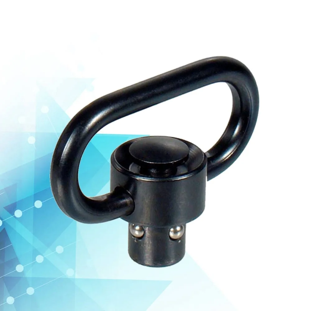 Sling Swivel Mount Quick Detach Sling Swivel Attachment Mount
Sling Swivel Mount Quick Detach Sling Swivel Attachment Mount