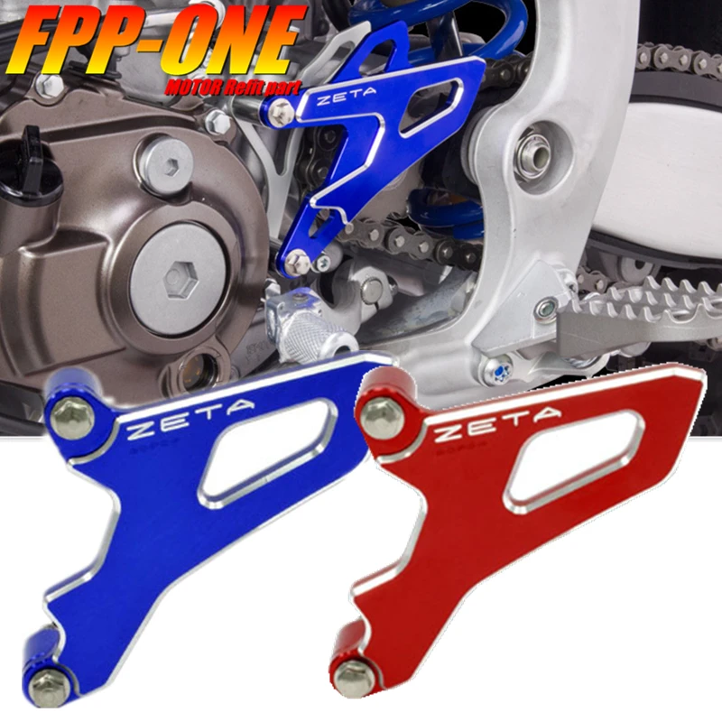 Для SUZUKI RMZ250 2007-2019 RMZ450 2005-2019 аксессуары для мотоциклов RHK передняя Звездочка Защитная крышка
Для SUZUKI RMZ250 2007-2019 RMZ450 2005-2019 аксессуары для мотоциклов RHK передняя Звездочка Защитная крышка