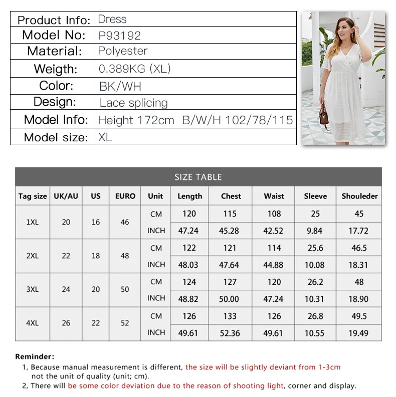 Casual Women's Oversized Solid V-nec Short Sleeve Dresses Female Leisure Empire Sexy Clothing Vintage Summer Viscose Clothes
Casual Women's Oversized Solid V-nec Short Sleeve Dresses Female Leisure Empire Sexy Clothing Vintage Summer Viscose Clothes