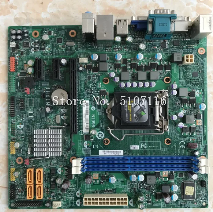 High quality desktop motherboard for IH61M V1.0 V4.2 M4360t M4350t will test before shipping
High quality desktop motherboard for IH61M V1.0 V4.2 M4360t M4350t will test before shipping