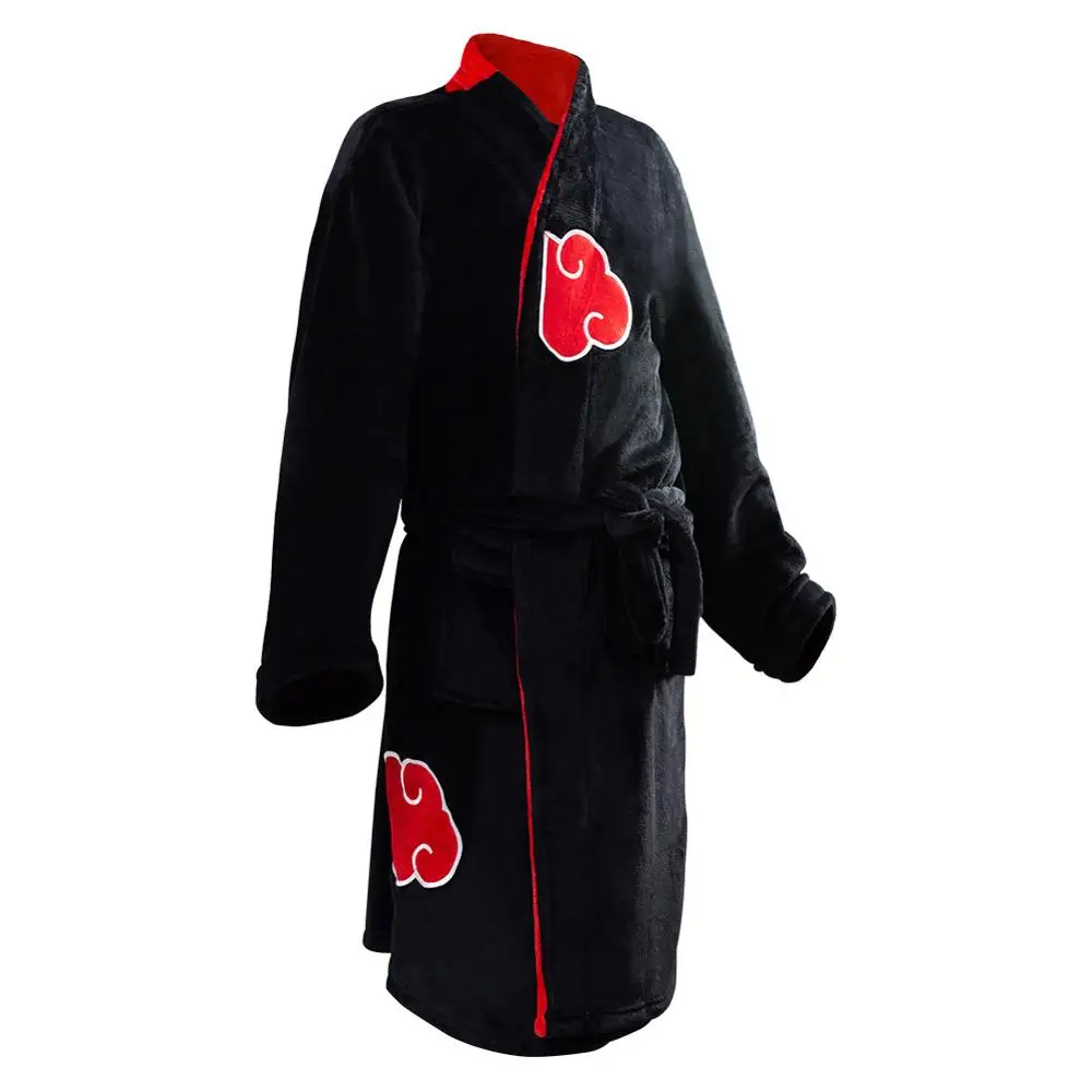 Халат флисовый мужской цвет в ассортименте S M L XL XXL 1 шт | Тематическая одежда и