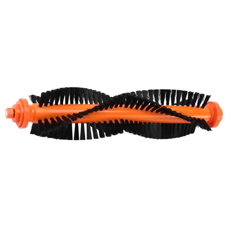 Vacuum Cleaner Robot Roller Main Brush for Isweep X3 Robot Vacuum Cleaner Parts Main Roller Brushes Replacement
Vacuum Cleaner Robot Roller Main Brush for Isweep X3 Robot Vacuum Cleaner Parts Main Roller Brushes Replacement