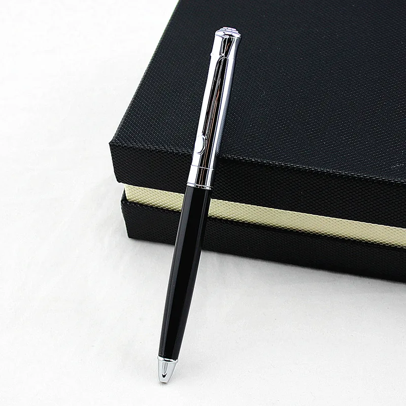 creative rotating G2 metal ballpoint pen 1pc/batch, office stationery school gift pen&luxury hotel business pen
creative rotating G2 metal ballpoint pen 1pc/batch, office stationery school gift pen&luxury hotel business pen