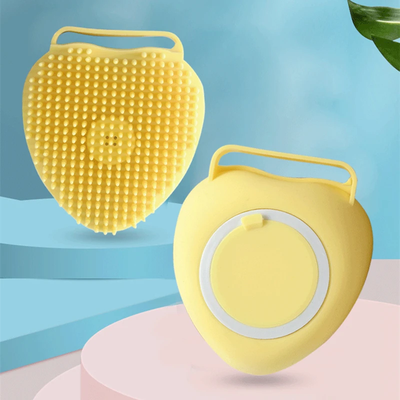 Силиконовая щетка для душа для ребенка, ребенок, малыш, очистка наружных осветительных приборов для купания, на спине, купальная щетка, мягк...
Силиконовая щетка для душа для ребенка, ребенок, малыш, очистка наружных осветительных приборов для купания, на спине, купальная щетка, мягк...