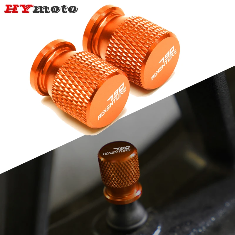 Latest Motorcycle CNC Accessories Vehicle Wheel Tire Valve Stem Caps Covers For KTM 790 Adventure 790Adventure R/S 2019 2020
Latest Motorcycle CNC Accessories Vehicle Wheel Tire Valve Stem Caps Covers For KTM 790 Adventure 790Adventure R/S 2019 2020