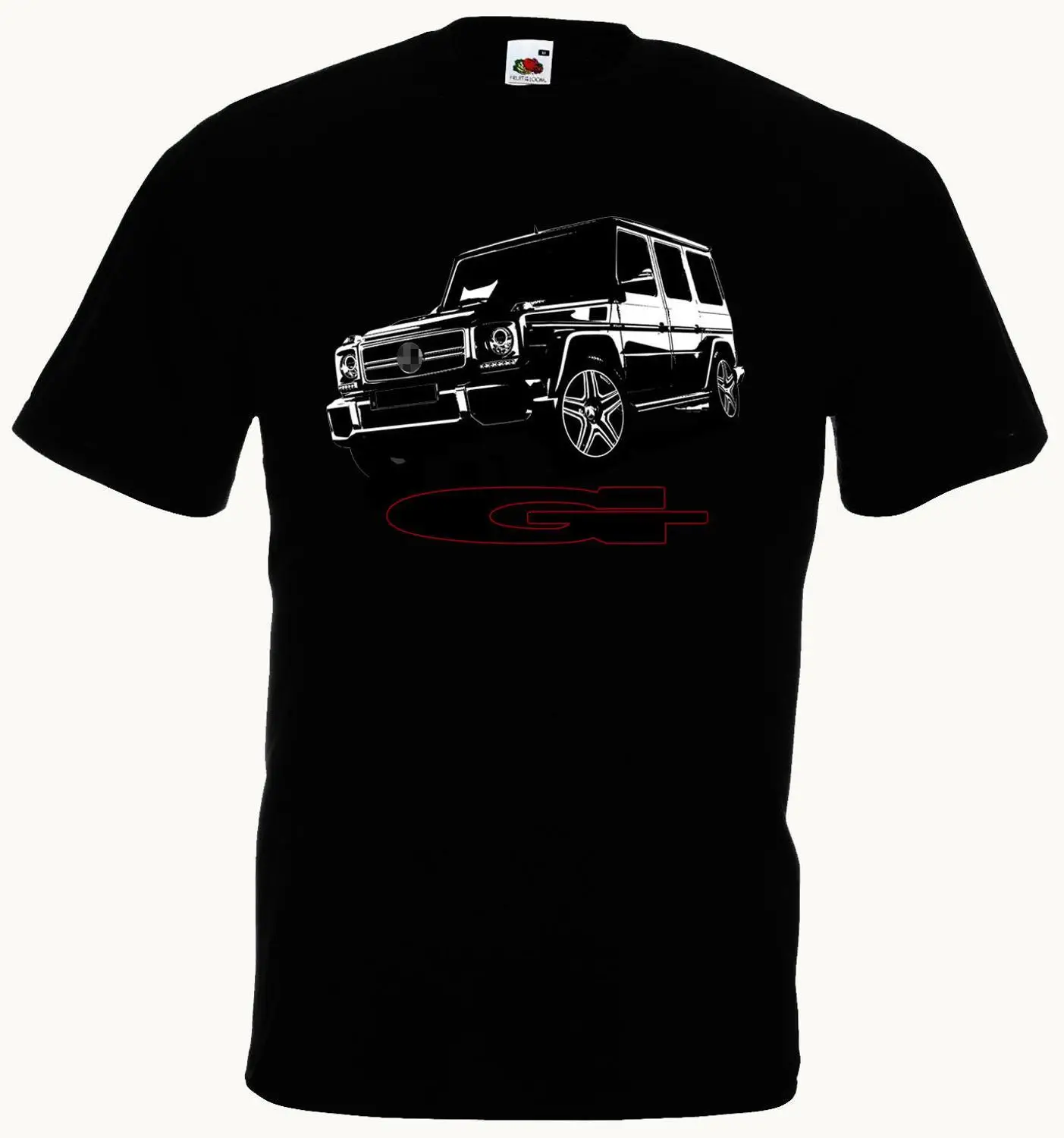 T-Shirt Auto G-Class G63 G65 Suv 4X4 Off Road Car Classic Power Fashion Newest O-Neck Summer Cotton Comfortable Homme Tee Shirt
T-Shirt Auto G-Class G63 G65 Suv 4X4 Off Road Car Classic Power Fashion Newest O-Neck Summer Cotton Comfortable Homme Tee Shirt