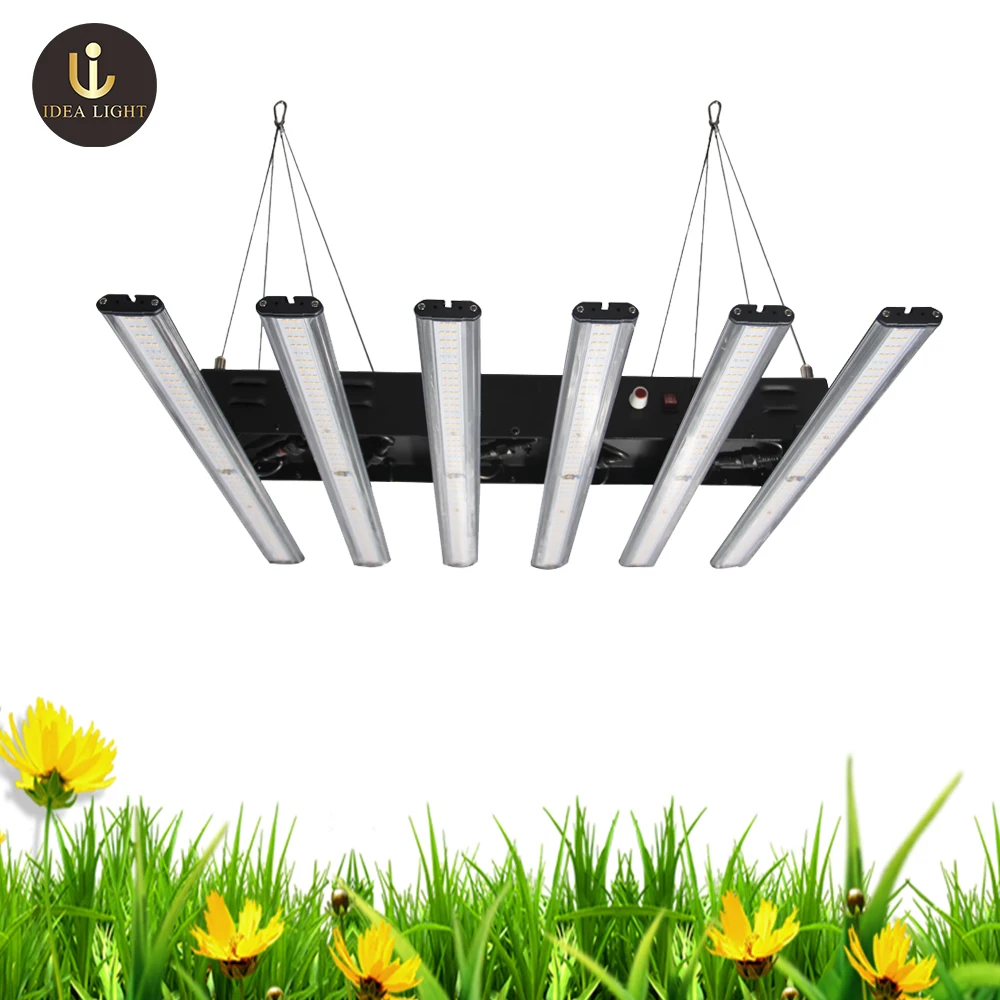 China factory 660w led plant light white +660nm High efficiency Full Spectrum led grow light to replace 1000W HPS Gavita
China factory 660w led plant light white +660nm High efficiency Full Spectrum led grow light to replace 1000W HPS Gavita