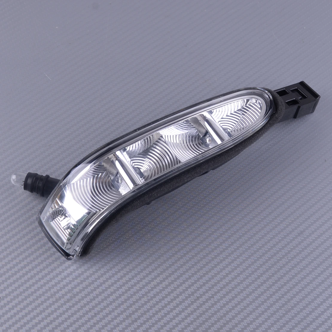 DWCX 1648200521 Plastic Car Left Door Mirror Turn Signal Light Lamp Fit for Mercedes Benz W164 ML350 ML500 GL320 GL450
DWCX 1648200521 Plastic Car Left Door Mirror Turn Signal Light Lamp Fit for Mercedes Benz W164 ML350 ML500 GL320 GL450