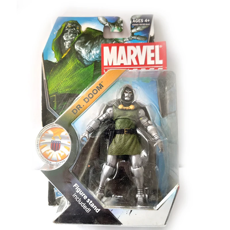 Hasbro Marvel 3.75 Inch Series Captain America Falcon Magneto King Wolverine Doctor Destruction Iron Man Figure Doll Toy Model
Hasbro Marvel 3.75 Inch Series Captain America Falcon Magneto King Wolverine Doctor Destruction Iron Man Figure Doll Toy Model