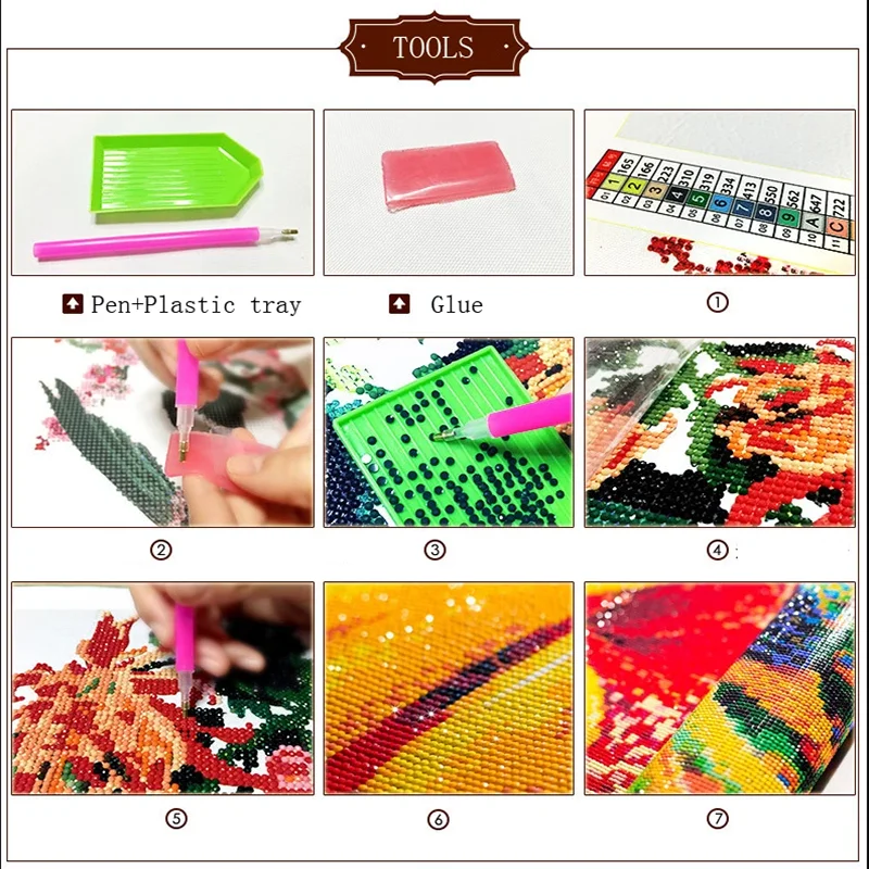 Various Swan Pattern 5D DIY Diamond Painting Full Square/Round Diamond Embroidery Sale Mosaic Picture Rhinestones Painting
Various Swan Pattern 5D DIY Diamond Painting Full Square/Round Diamond Embroidery Sale Mosaic Picture Rhinestones Painting