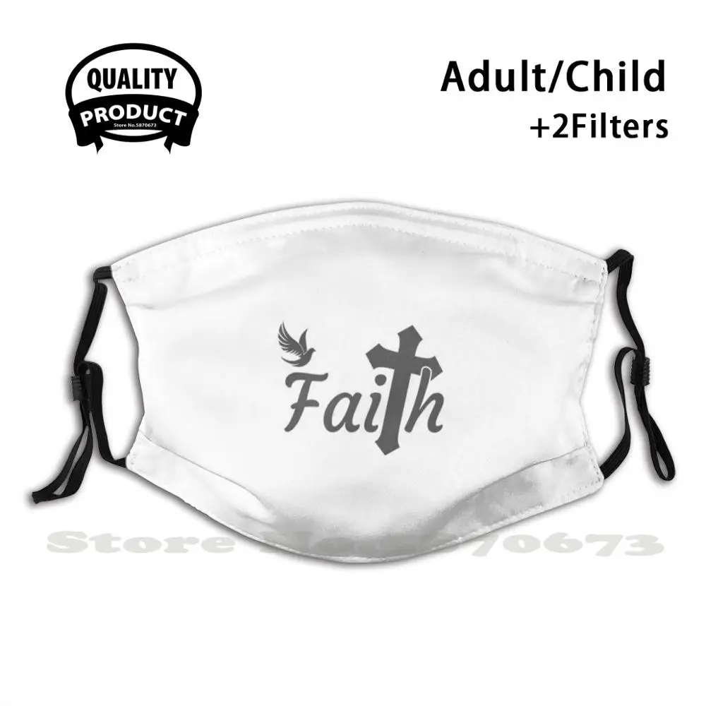 Christian Gifts For Women Christianity Gift Faith & Cross Gift Reusable Mouth Mask Filter Cool Funny Masks Jesus God
Christian Gifts For Women Christianity Gift Faith & Cross Gift Reusable Mouth Mask Filter Cool Funny Masks Jesus God