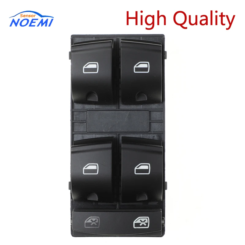 YAOPEI 10-pins 4F0595851 Power Window Master Switch For Volkswagen vw car accessories
YAOPEI 10-pins 4F0595851 Power Window Master Switch For Volkswagen vw car accessories