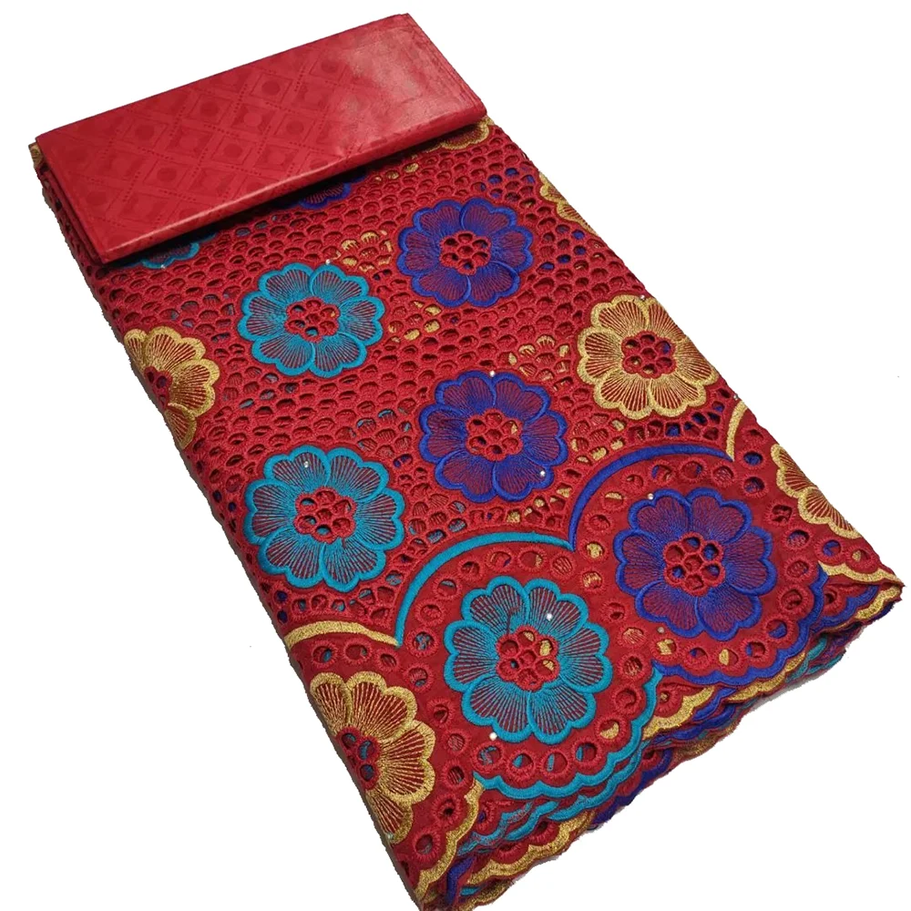 Sinya 2022 African Swiss Voile Cotton Lace 2.5+2.5Yards Soft Bazin Riche Brode Perfume Basin Brocade Jacquard Lace Wedding Party
Sinya 2022 African Swiss Voile Cotton Lace 2.5+2.5Yards Soft Bazin Riche Brode Perfume Basin Brocade Jacquard Lace Wedding Party