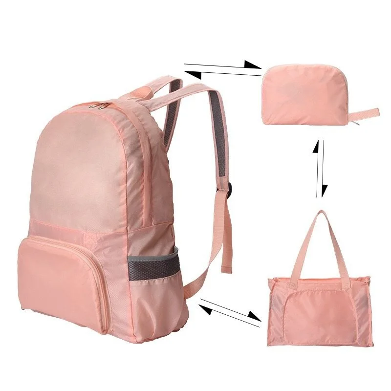 Women Nylon Ultralight Travel Backpack Female School Bags For Teenage Girls Mochilas Feminina Bookbag Bag Pack Sac A Dos Bagpack
Women Nylon Ultralight Travel Backpack Female School Bags For Teenage Girls Mochilas Feminina Bookbag Bag Pack Sac A Dos Bagpack