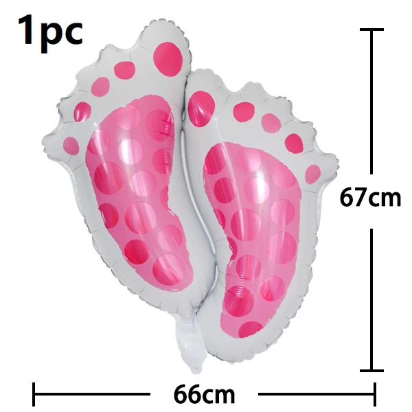 Baby Shower Decorations It's A Boy Girl Gender Reveal Balloon He or She Baby Balloon Pink Blue Birthday Party Decorations Kids
Baby Shower Decorations It's A Boy Girl Gender Reveal Balloon He or She Baby Balloon Pink Blue Birthday Party Decorations Kids