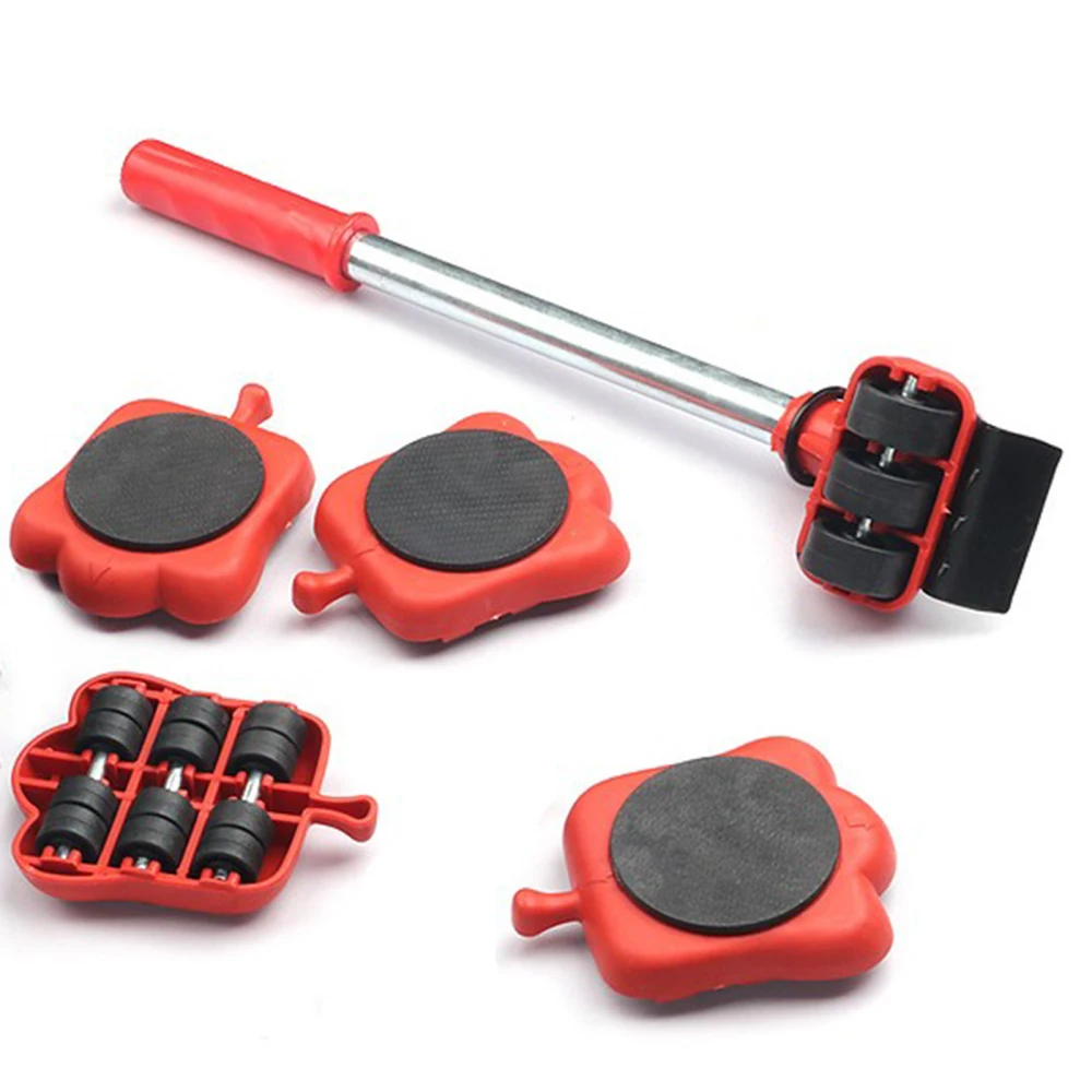 Mover Adjustable Heavy Duty Furniture Lifter Lifters Safety Design Red Rollers With 4 Sliders Metal Can Be Used By Anyone Roller
Mover Adjustable Heavy Duty Furniture Lifter Lifters Safety Design Red Rollers With 4 Sliders Metal Can Be Used By Anyone Roller