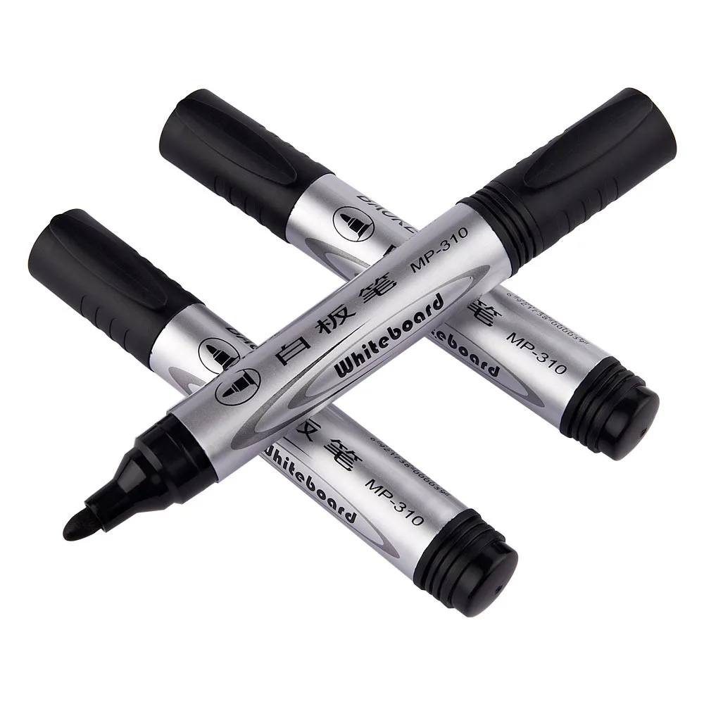 1-Piece Erasable White Board Marker Repeated Filling Whiteboard Pen Refillable Markers for School Office Writing Stationery
1-Piece Erasable White Board Marker Repeated Filling Whiteboard Pen Refillable Markers for School Office Writing Stationery