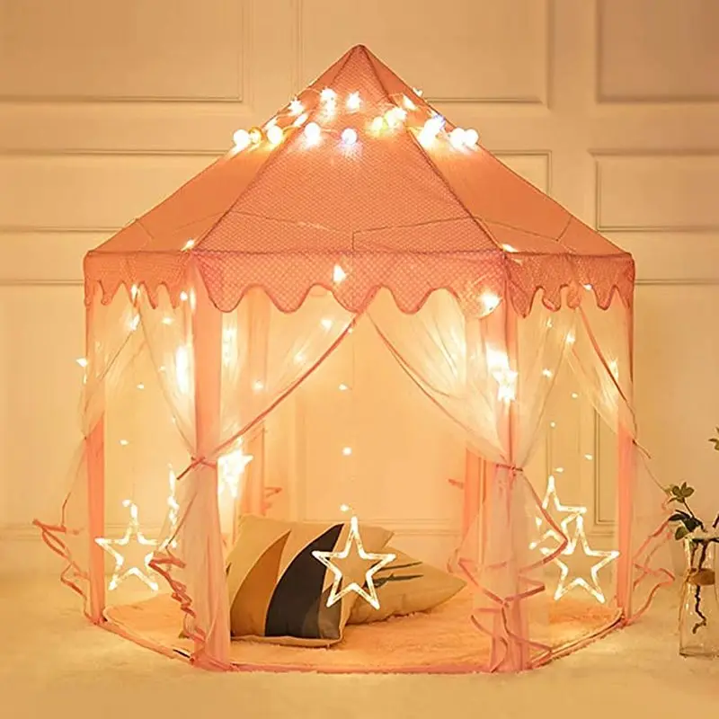 Play House Game Tent Toys Ball Pit Pool Portable Foldable Princess Folding Tent Castle Gifts Tents Toy Outdoor Ball Tent
Play House Game Tent Toys Ball Pit Pool Portable Foldable Princess Folding Tent Castle Gifts Tents Toy Outdoor Ball Tent