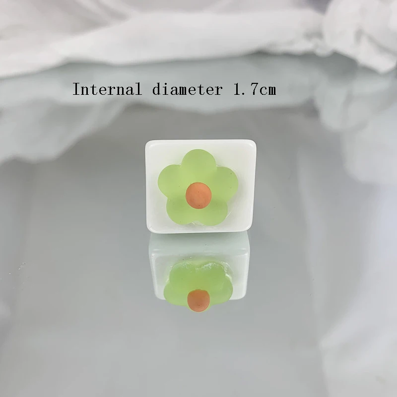 2021 New Colourful Transparent Resin Acrylic Flowers Geometric Square Round Rings for Women Jewelry Travel Gifts Creative Ring
2021 New Colourful Transparent Resin Acrylic Flowers Geometric Square Round Rings for Women Jewelry Travel Gifts Creative Ring