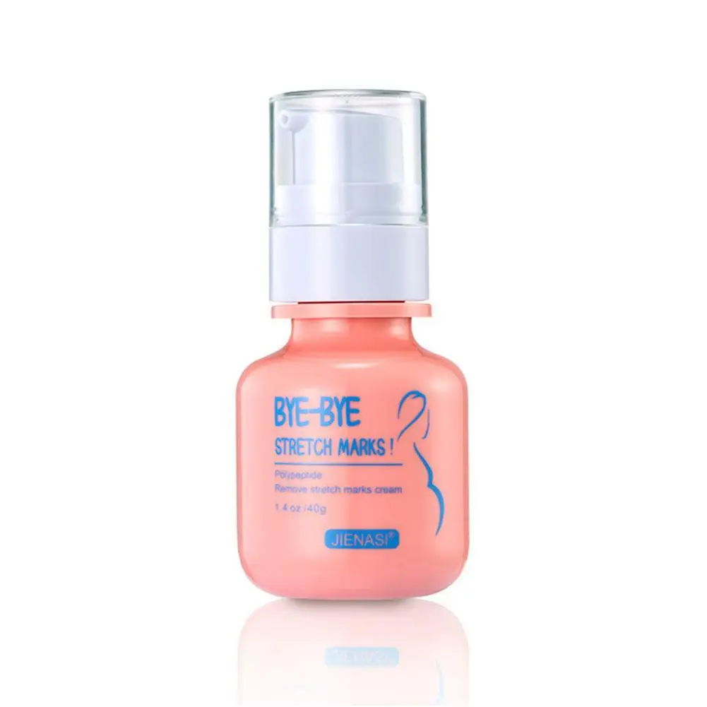 40g Repair Cream Removal Fade Stretch Marks Scar Obesity Pattern Growth Pattern Gel Nourishing Maternity Body Skin Care
40g Repair Cream Removal Fade Stretch Marks Scar Obesity Pattern Growth Pattern Gel Nourishing Maternity Body Skin Care