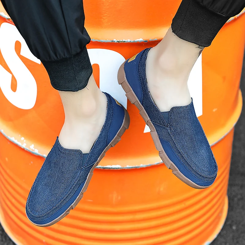 Big size 39-48 Fashion Men Canvas Shoes Male Summer Slip On Casual Breathable Shoes Loafers Chaussure Homme Zapatos De Hombre w5
Big size 39-48 Fashion Men Canvas Shoes Male Summer Slip On Casual Breathable Shoes Loafers Chaussure Homme Zapatos De Hombre w5