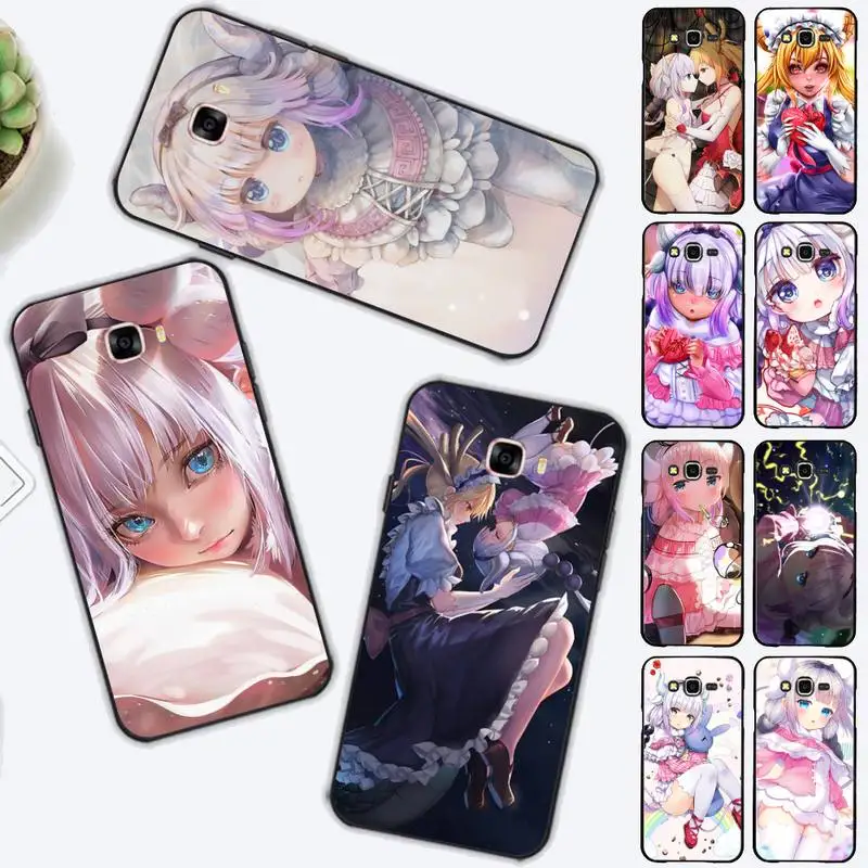 TOPLBPCS Cute Anime Kobayashi Kanna Phone Case for Samsung J 2 3 4 5 6 7 8 prime plus 2018 2017 2016 core
TOPLBPCS Cute Anime Kobayashi Kanna Phone Case for Samsung J 2 3 4 5 6 7 8 prime plus 2018 2017 2016 core