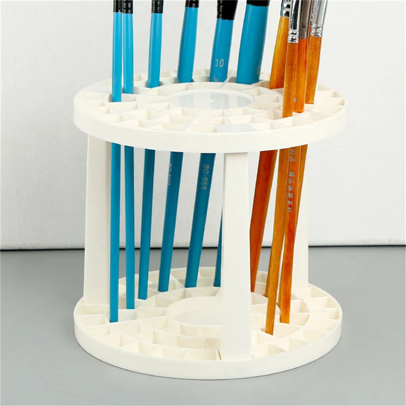 2020 Newest Brush Dry Cosmetic Brush Holder Holder Organizer Circular Storage Brush Holder Stand Tool Hot in Instagram
2020 Newest Brush Dry Cosmetic Brush Holder Holder Organizer Circular Storage Brush Holder Stand Tool Hot in Instagram