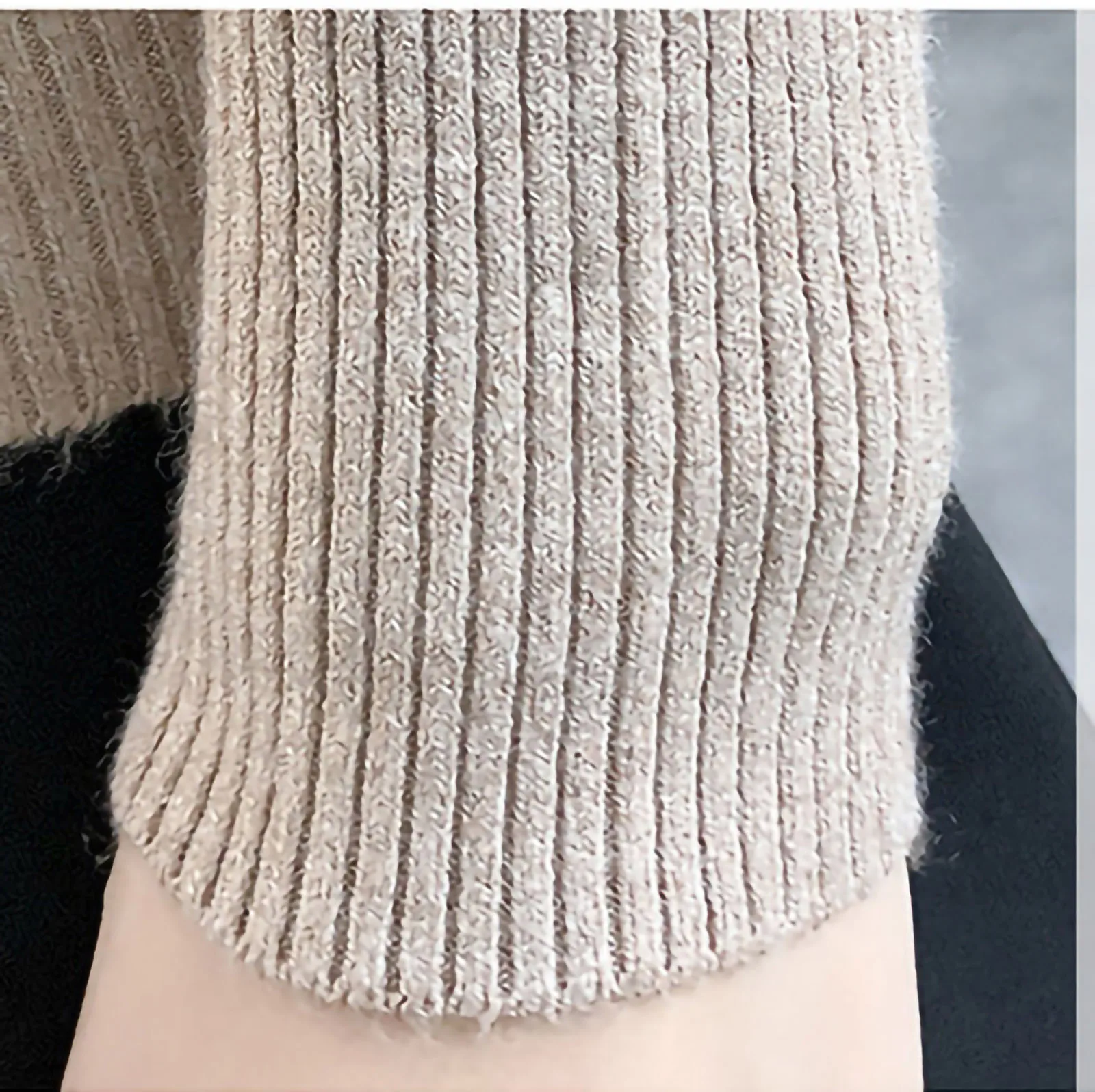 Autumn Winter Knitted Jumper Tops turtleneck Pullovers Casual Sweaters Women Shirt Long Sleeve Tight Sweater Girls Warm Clothes
Autumn Winter Knitted Jumper Tops turtleneck Pullovers Casual Sweaters Women Shirt Long Sleeve Tight Sweater Girls Warm Clothes