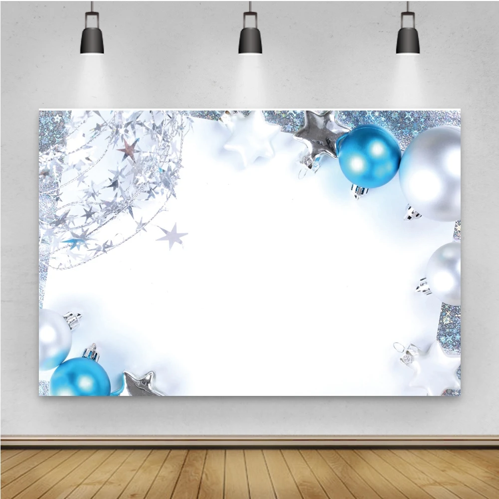 Laeacco White Christmas Background Ball Portrait Baby Birthday Portrait Custom Photographic Photo Backdrop For Photo Studio
Laeacco White Christmas Background Ball Portrait Baby Birthday Portrait Custom Photographic Photo Backdrop For Photo Studio