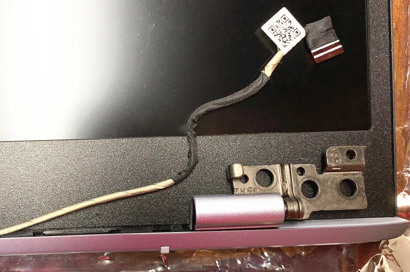 Original 14 inch For Asus Zenbook 14 UX431FA UX431 UX431F FHD 1920X1080 Laptop LCD Screen Assembly Full Parts with cover
Original 14 inch For Asus Zenbook 14 UX431FA UX431 UX431F FHD 1920X1080 Laptop LCD Screen Assembly Full Parts with cover