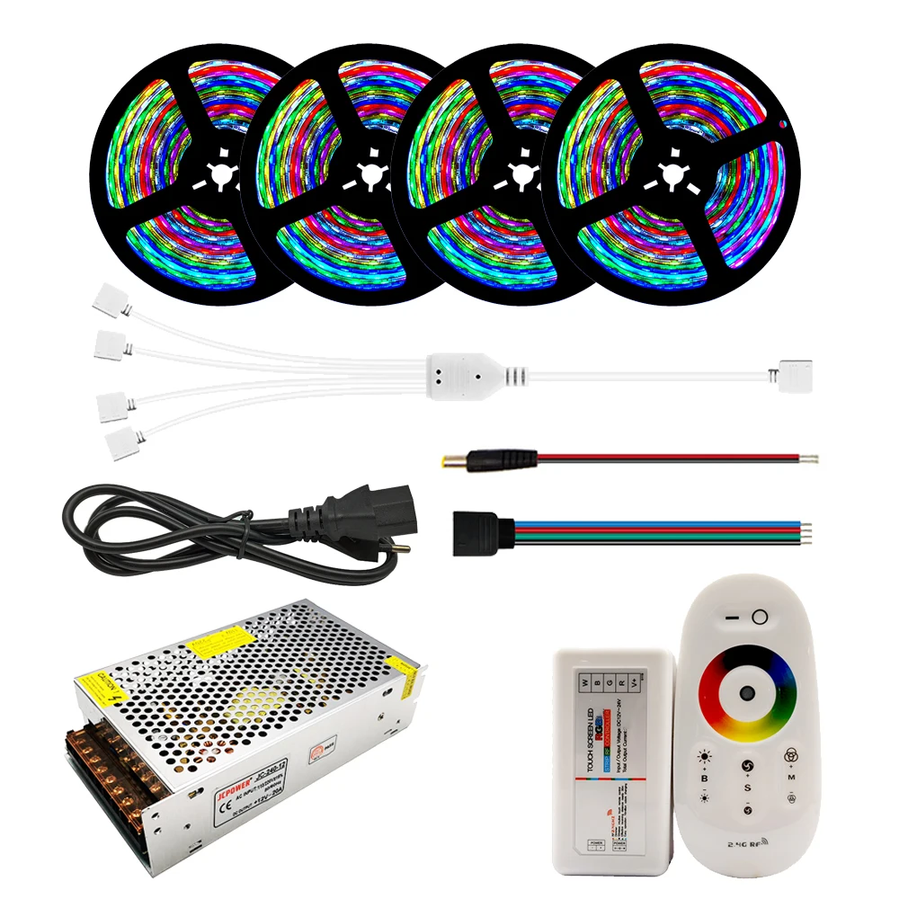 Лента светильник ная Гибкая Водонепроницаемая, 5050 ГГц, 12 в пост. Тока, 20 м
Лента светильник ная Гибкая Водонепроницаемая, 5050 ГГц, 12 в пост. Тока, 20 м