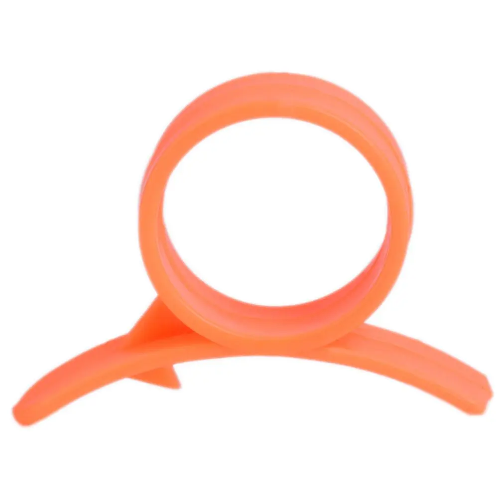 Practical Orange Peeler Convenient Lemon Fruit Slicer Ring Type Clever Open Orange Device Novel Kitchen Tool
Practical Orange Peeler Convenient Lemon Fruit Slicer Ring Type Clever Open Orange Device Novel Kitchen Tool