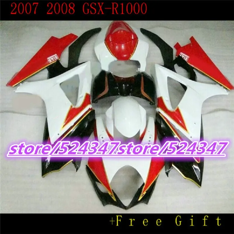 Комплекты обтекателей на заказ для SUZUKI 2007 2008 GSXR1000 K7 комплект обтекателей для мотоциклов GSX R1000 1000 07 08 красный белый черный обтекатели
Комплекты обтекателей на заказ для SUZUKI 2007 2008 GSXR1000 K7 комплект обтекателей для мотоциклов GSX R1000 1000 07 08 красный белый черный обтекатели
