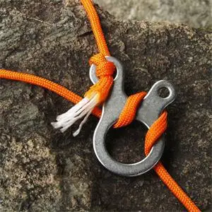 3 Holes Mountaineering Carabiner Lightweight Secure Paracord Buckles Multipurpose Camp Knot Pack Quicklinks Tool Outdoor Sports
3 Holes Mountaineering Carabiner Lightweight Secure Paracord Buckles Multipurpose Camp Knot Pack Quicklinks Tool Outdoor Sports