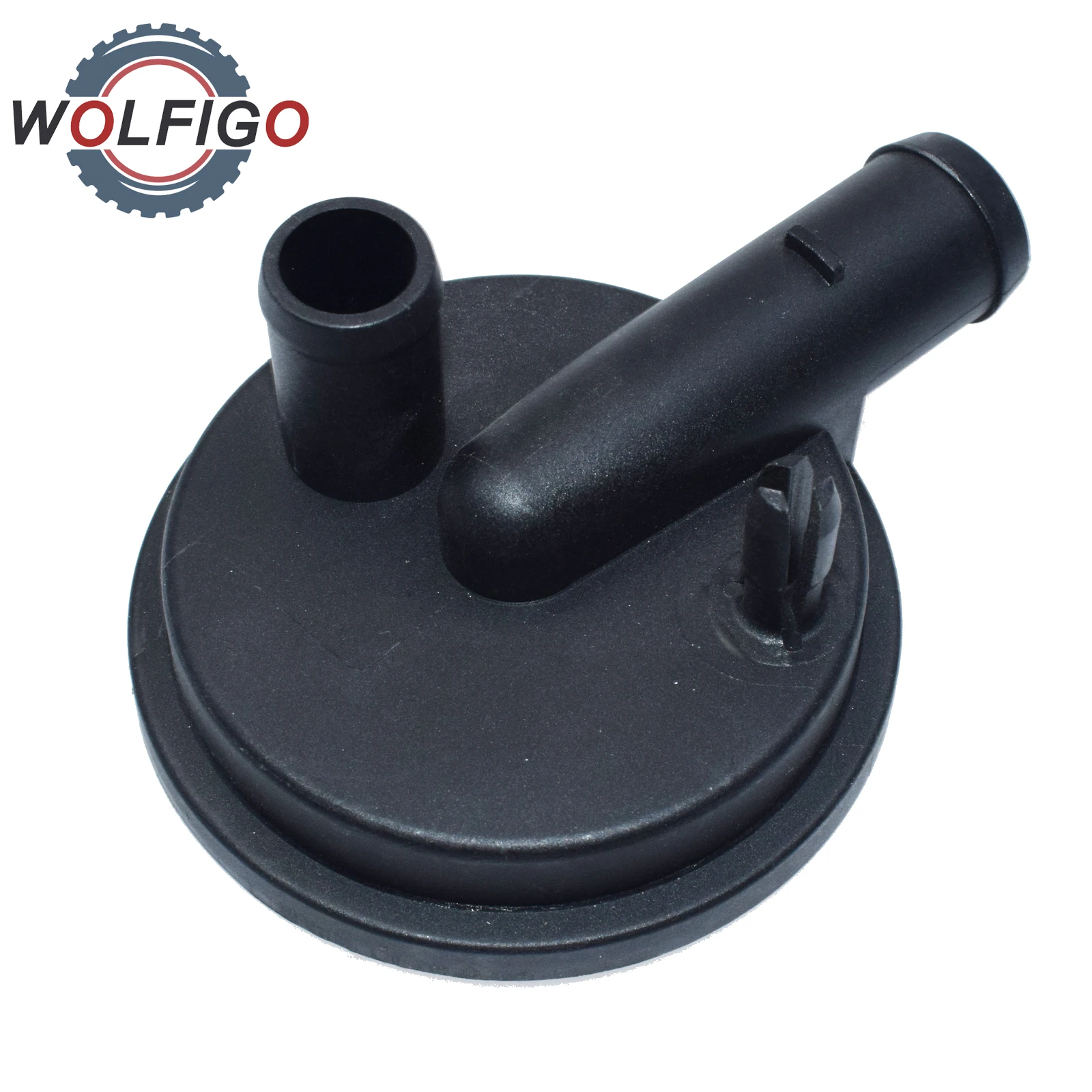 WOLFIGO новый клапан системы воспроизведения для VW Jetta Golf Beetle Audi A3 Skoda Octavia Seat Leon
